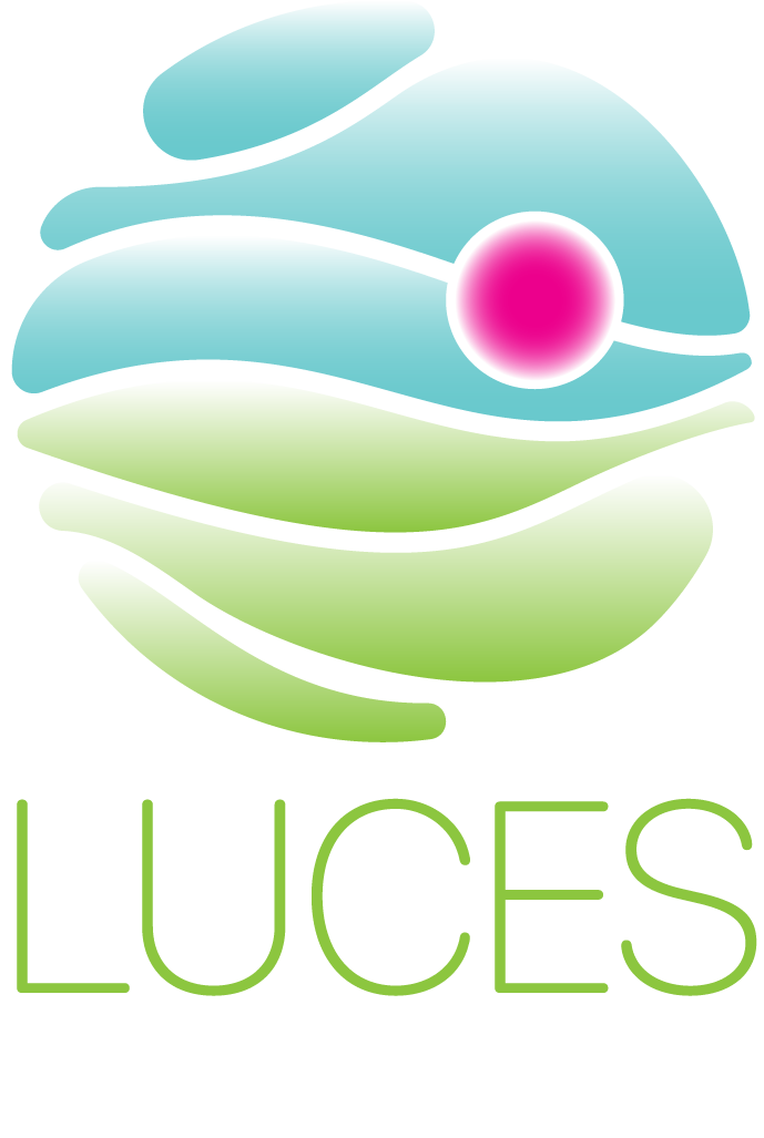 LUCES Logo